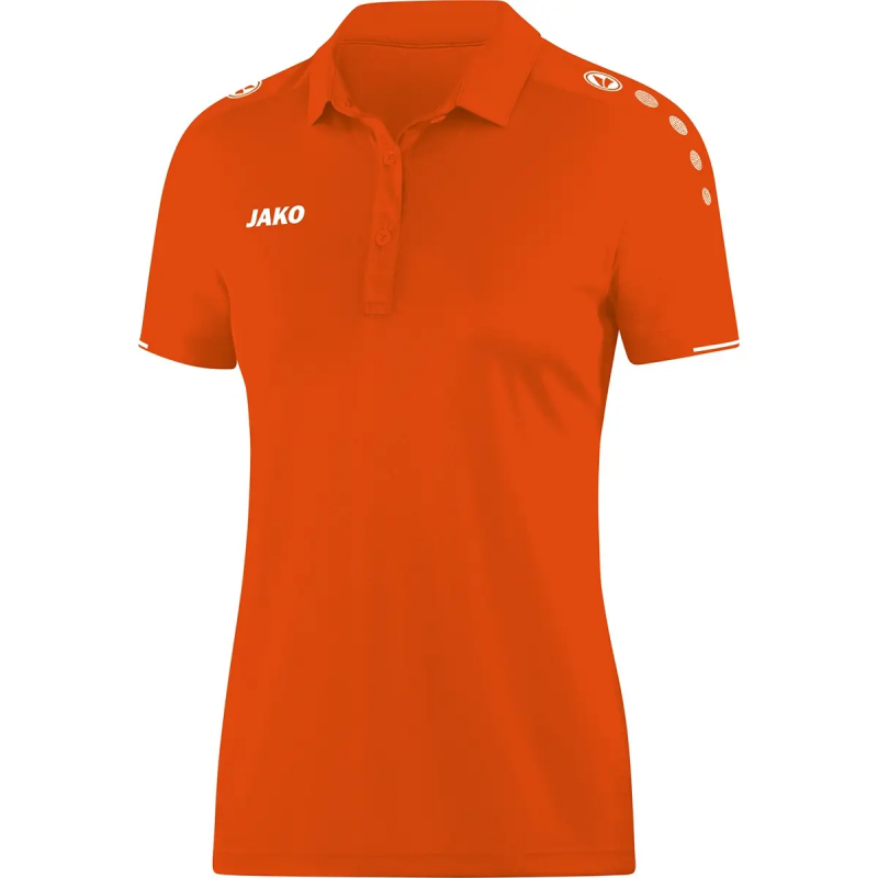 Polo-Shirt Damen Jako Classico
