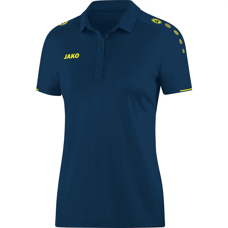 Damen-Polohemd Jako Classico