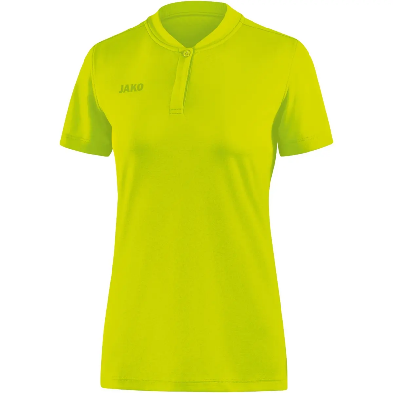 Polo-Shirt Damen Jako Prestige