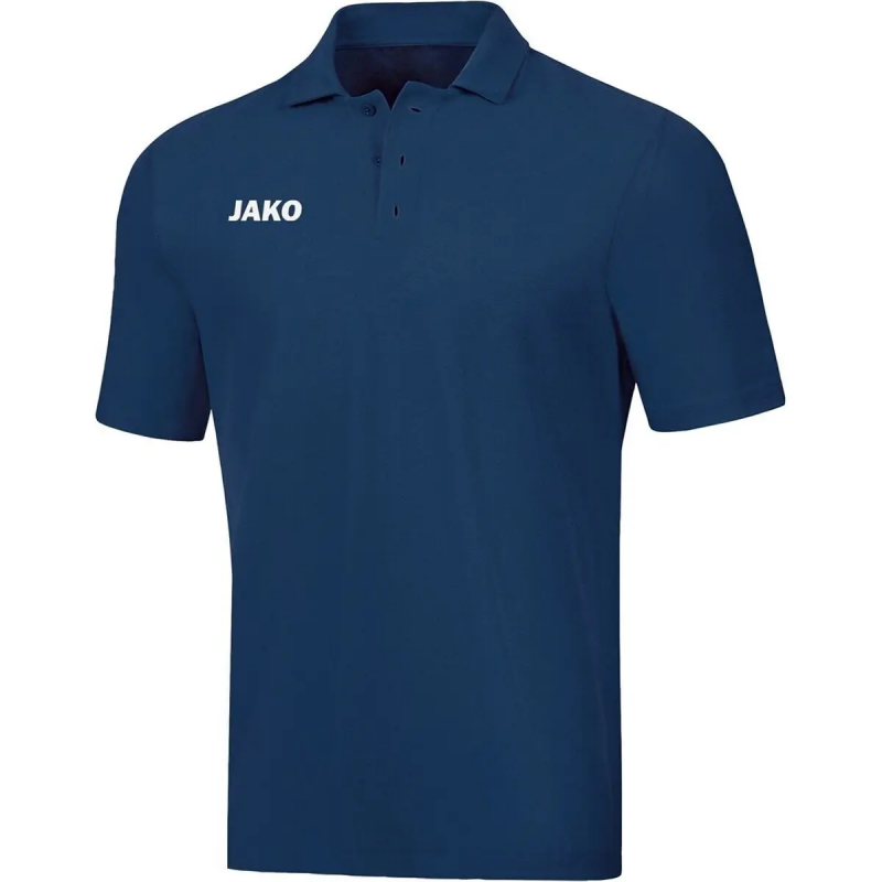 Frauen-Polohemd Jako Base