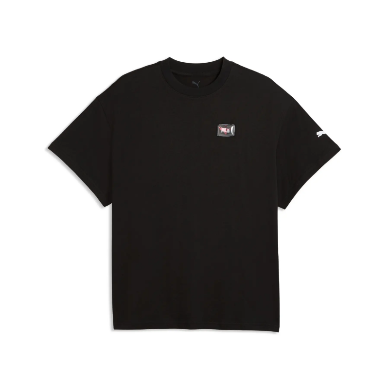 T-Shirt Puma Rare Supply