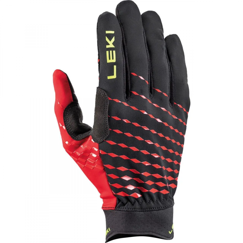 Handschuhe Leki Ultra Trail Breeze