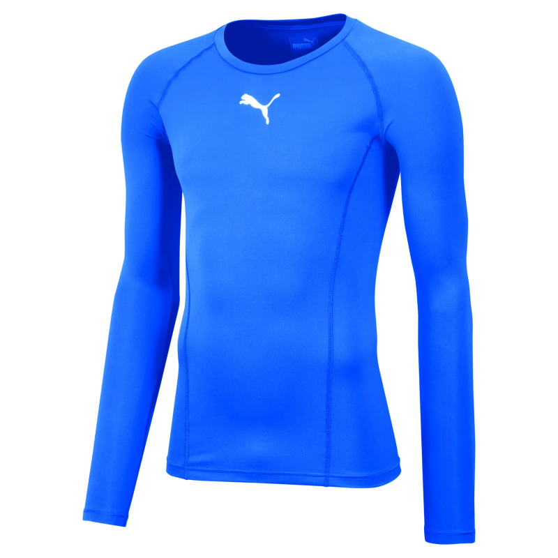 Baselayer langarm Puma