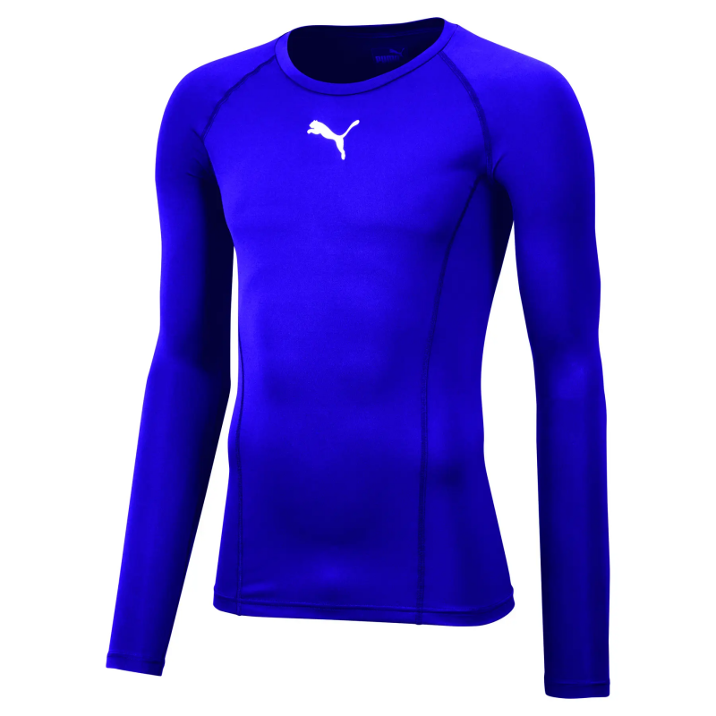 Baselayer langarm Puma