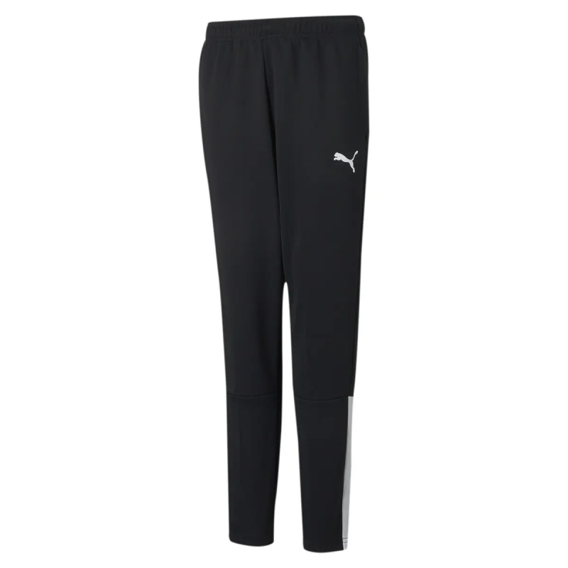 Kinder Trainingshose Puma teamLIGA Training