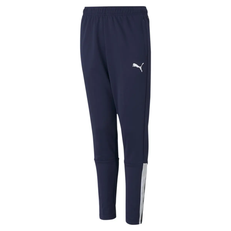 Kinder Trainingshose Puma teamLIGA Training
