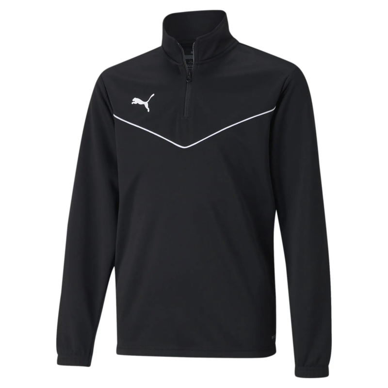 Sweatshirt Kind Puma Team Liga
