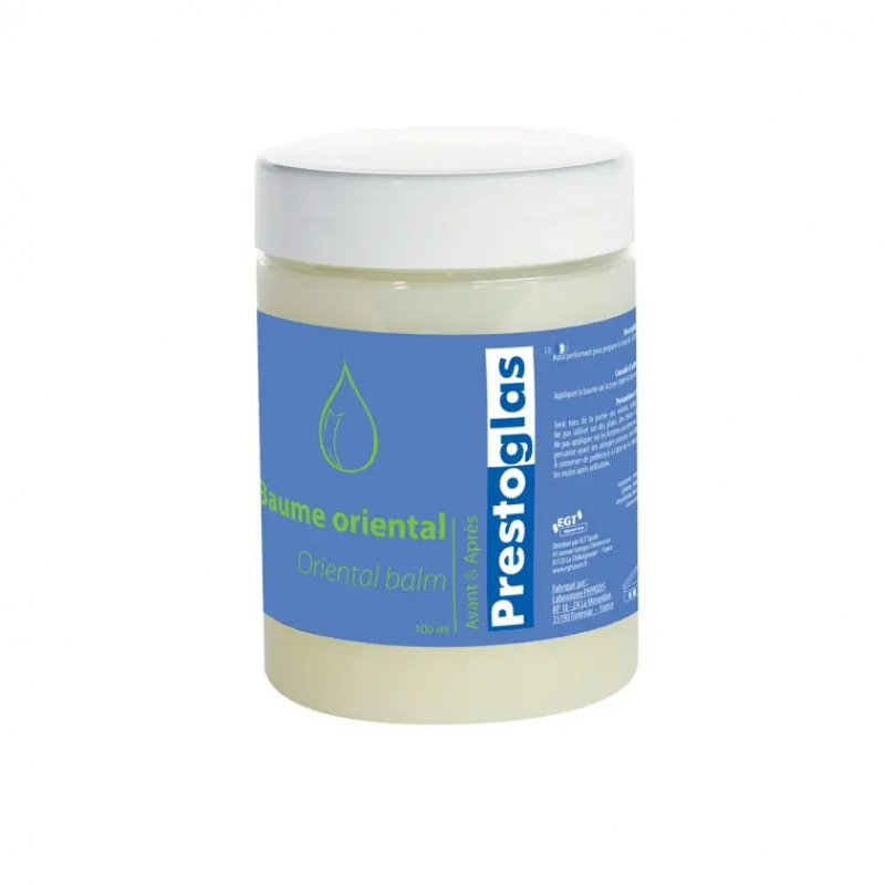 Balsam Sporti France oriental prestoGlas (100ml)