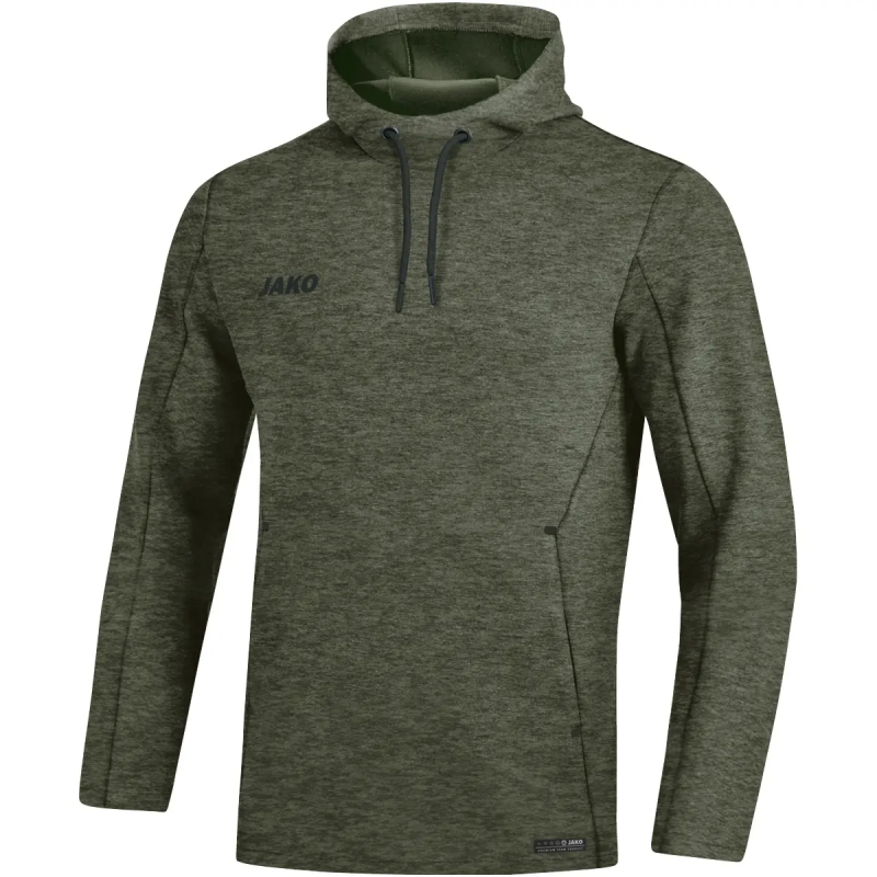 Hoodie Jako Premium Basics