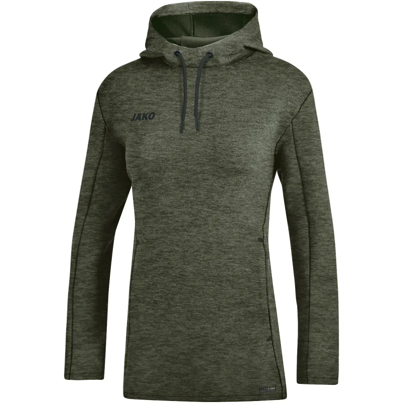 Hoodie Damen Jako Premium Basics