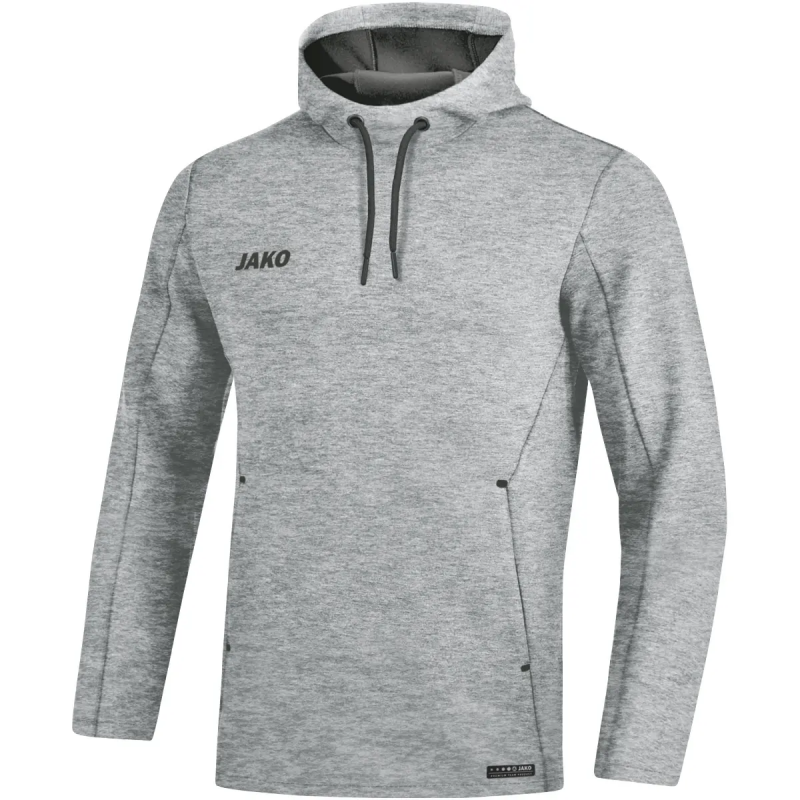 Kapuzensweatshirt Jako Premium Basics