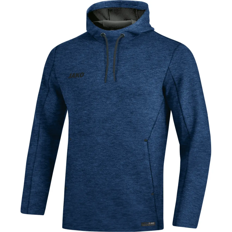 Kapuzensweatshirt Jako Premium Basics