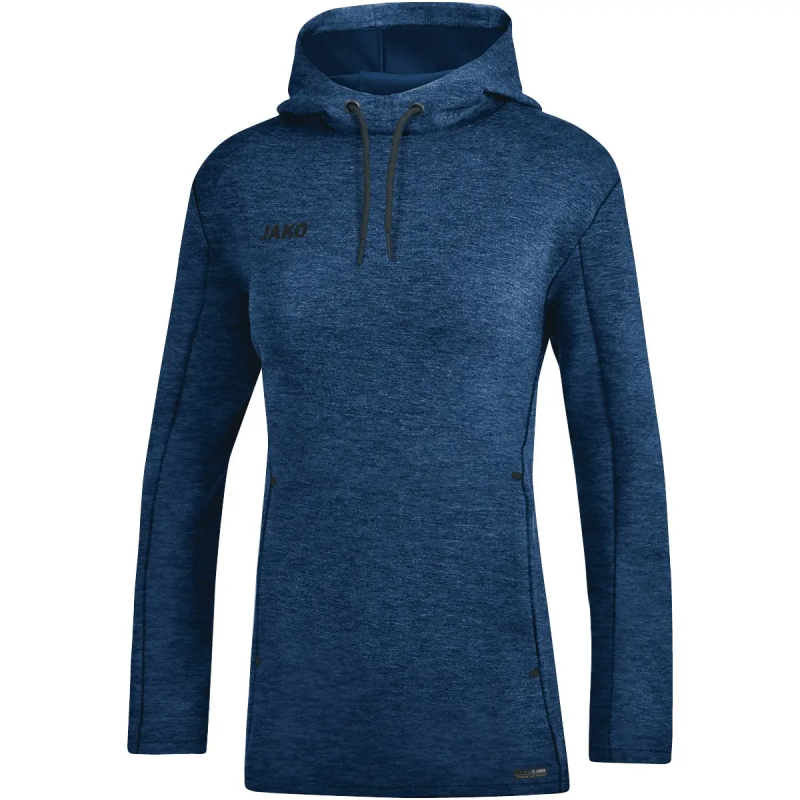 Hoodie Damen Jako Premium Basics