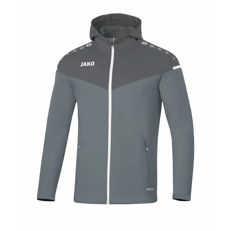 Jacke Jako Damen à capuche Champ 2.0