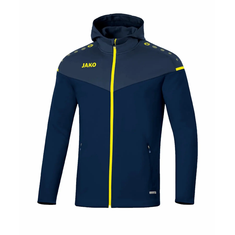 Jacke Jako femme à capuche Champ 2.0
