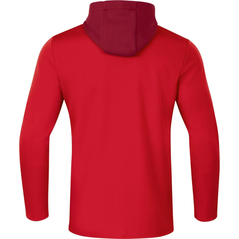 Jacke Jako à capuche Champ 2.0
