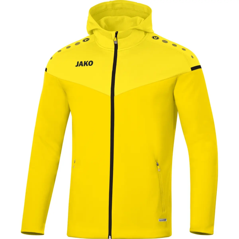 Jacke Jako à capuche Champ 2.0