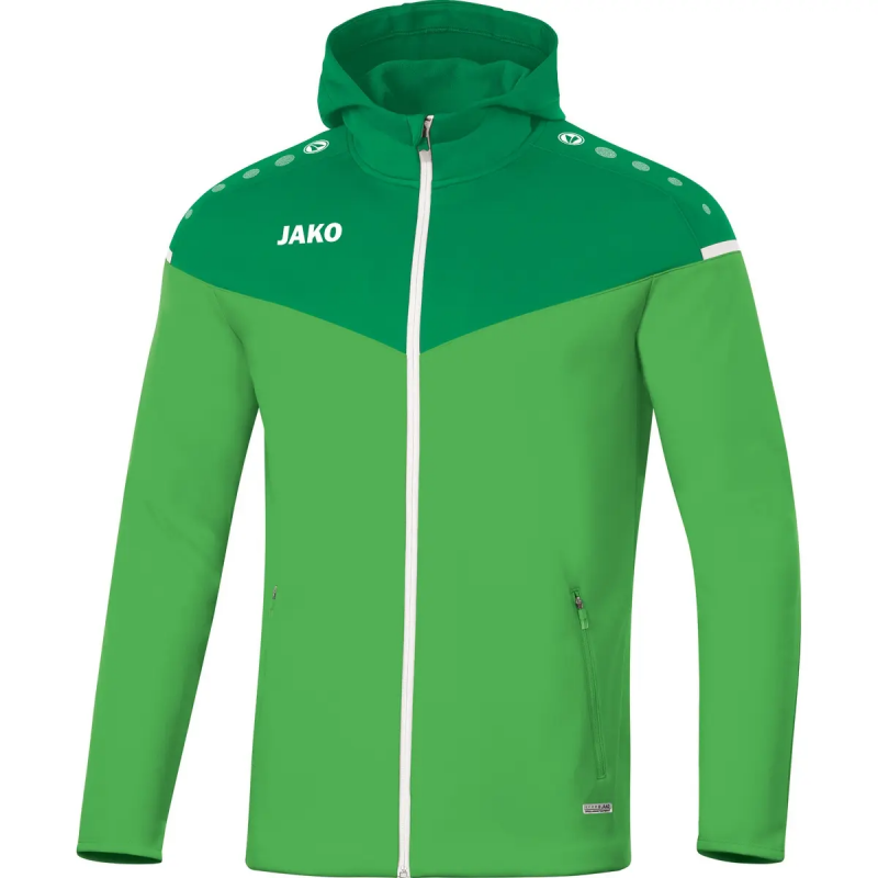 Jacke Jako à capuche Champ 2.0