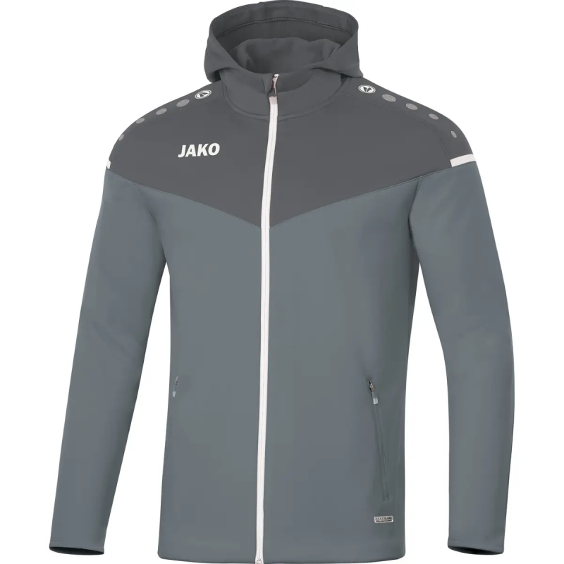 Jacke Jako à capuche Champ 2.0