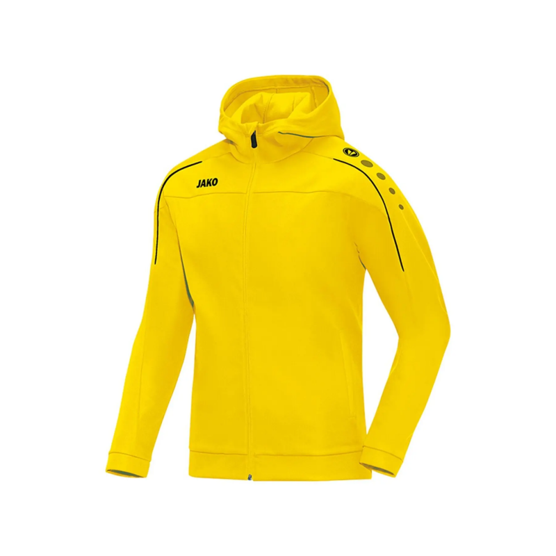 Jacke Jako Damen à capuche Classico