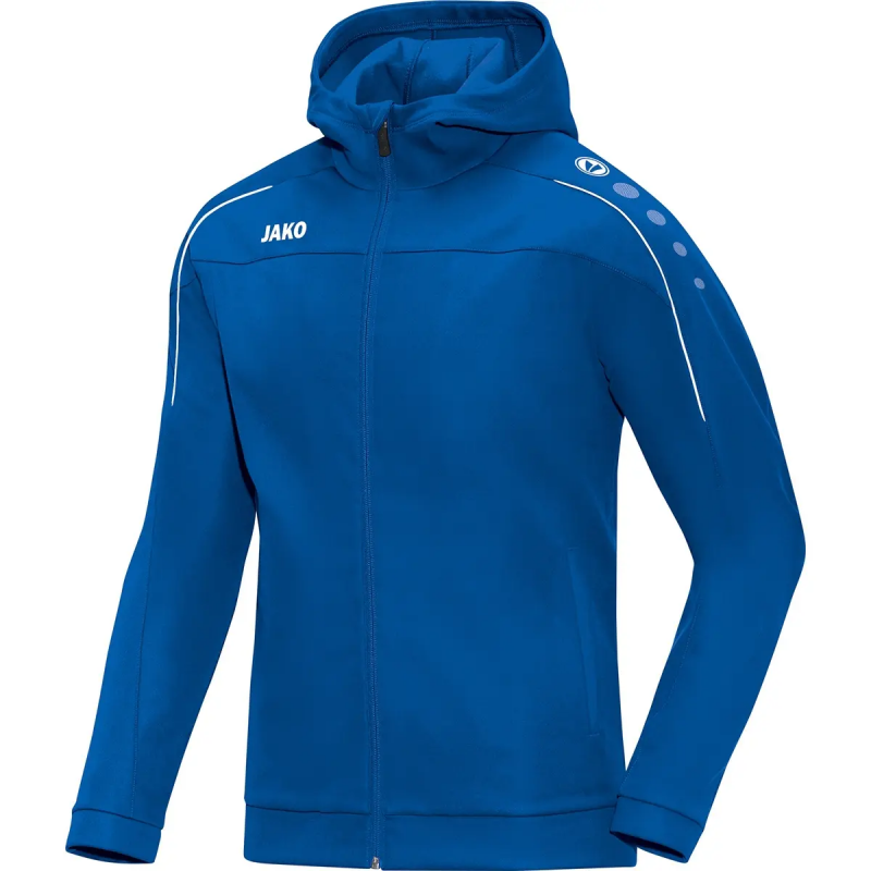 Jacke Jako à capuche Classico