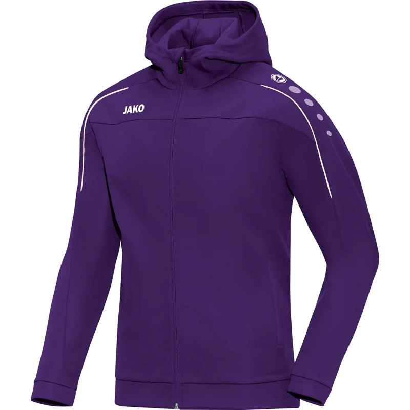 Jacke Jako à capuche Classico