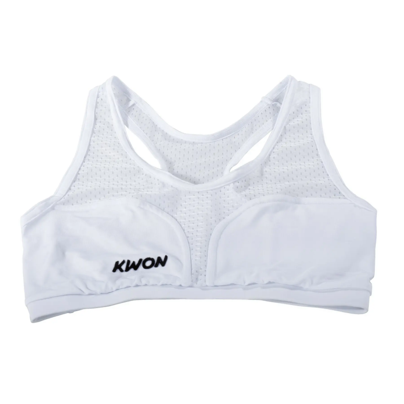 Soutien-gorge de protège-poitrine Damen Kwon Cool Guard Top