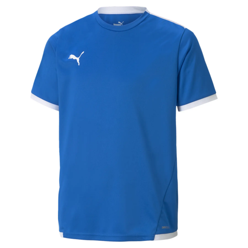 Kindertrikot Puma Team Liga