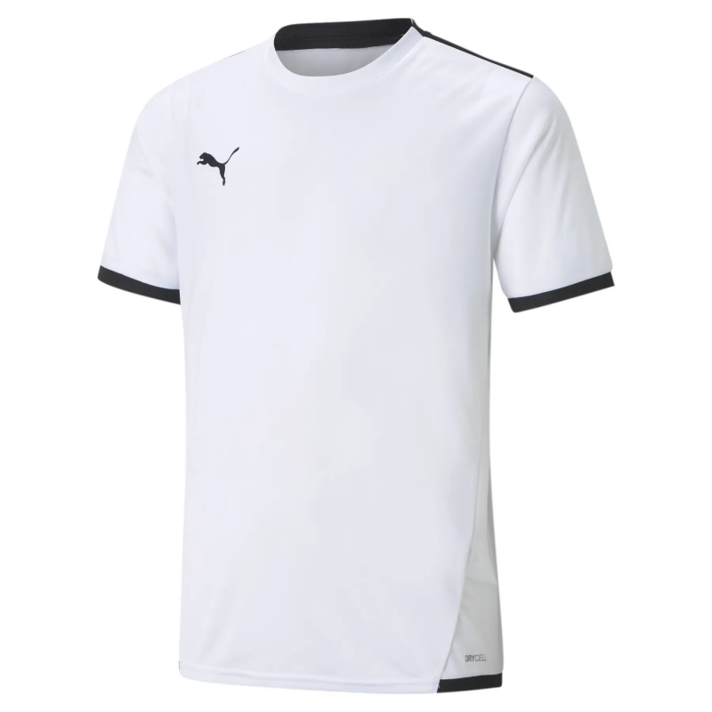 Kindertrikot Puma Team Liga