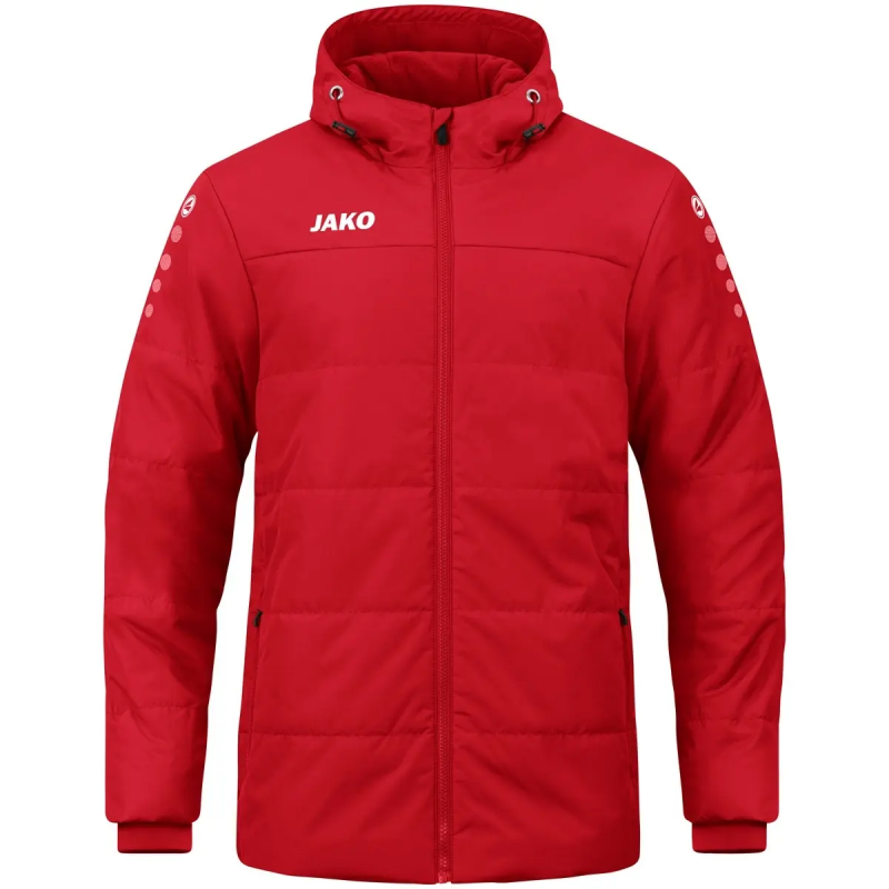 Daunenjacke Jako Coach Team