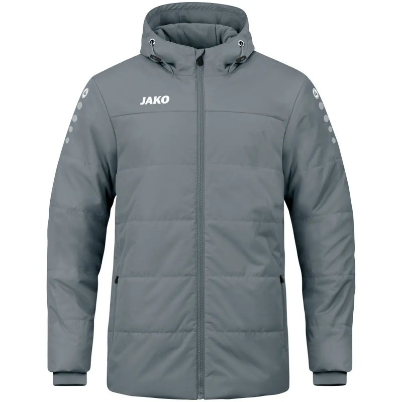 Daunenjacke Jako Coach Team