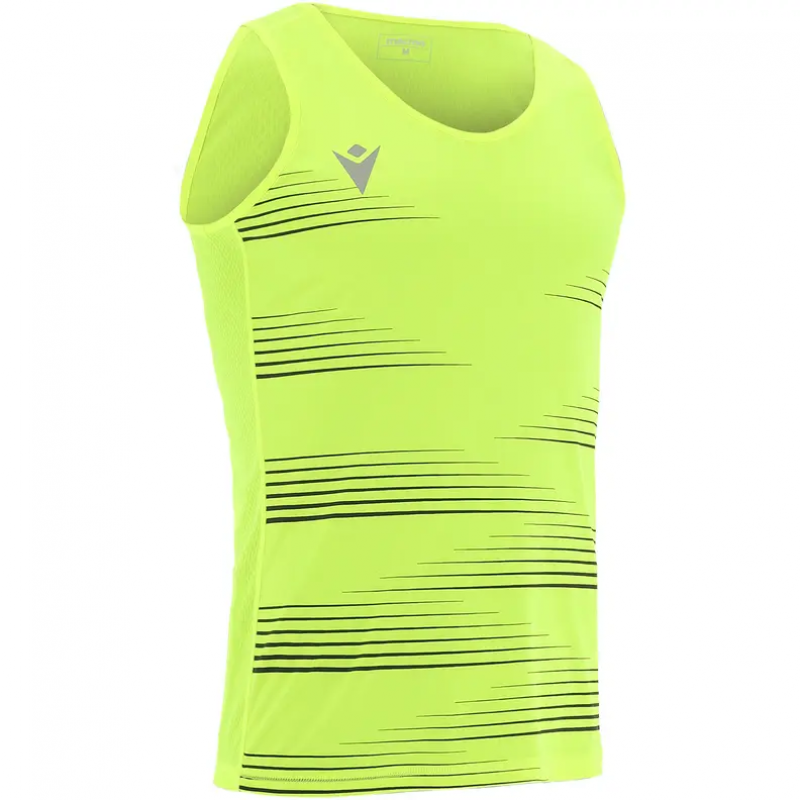 Jersey Macron dorian