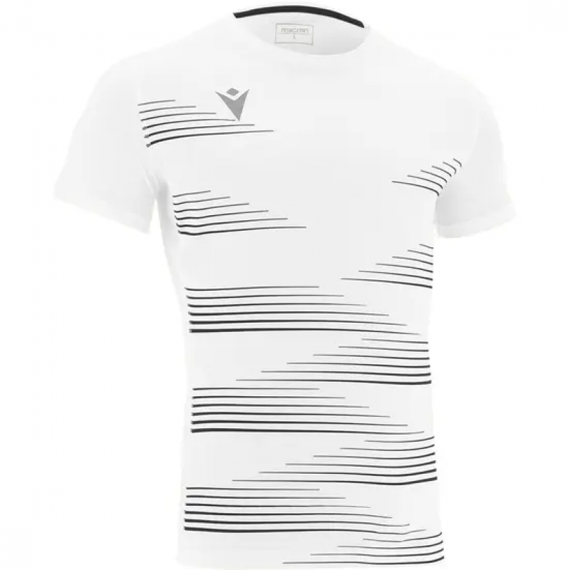 Jersey Macron Ivan