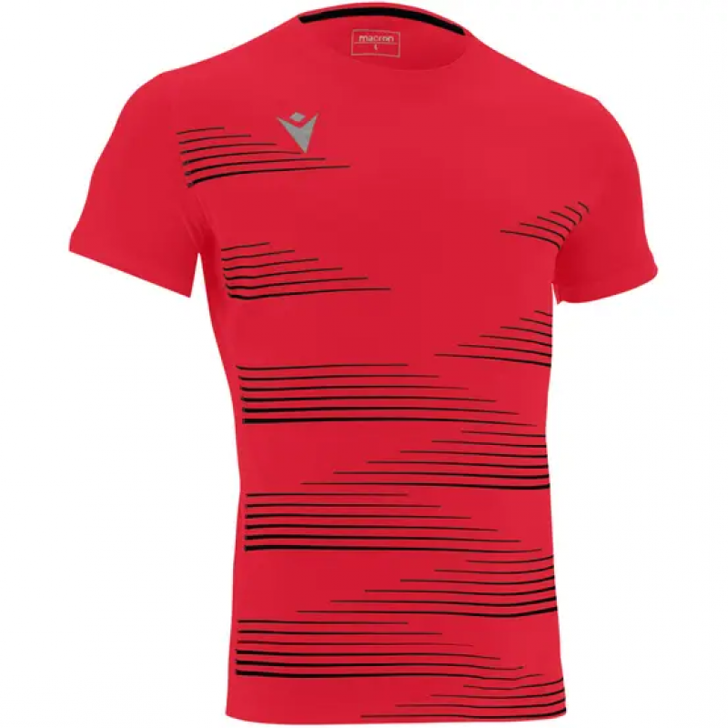 Jersey Macron Ivan
