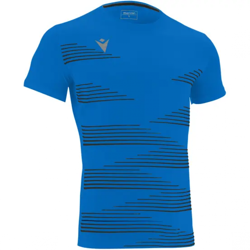 Jersey Macron Ivan