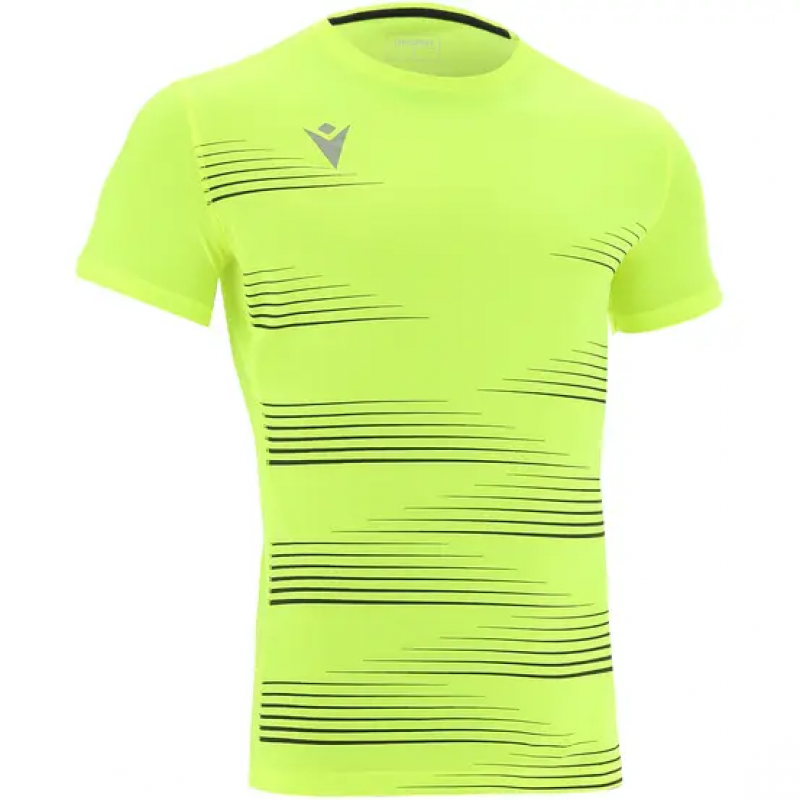 Jersey Macron Ivan