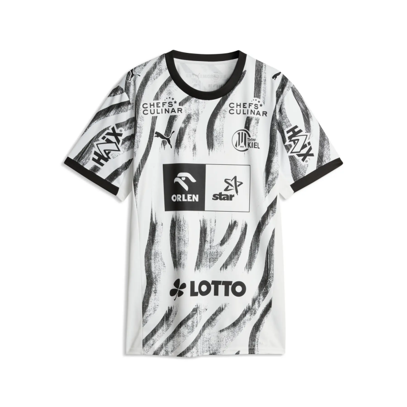 Heimtrikot THW Kiel 2026/27