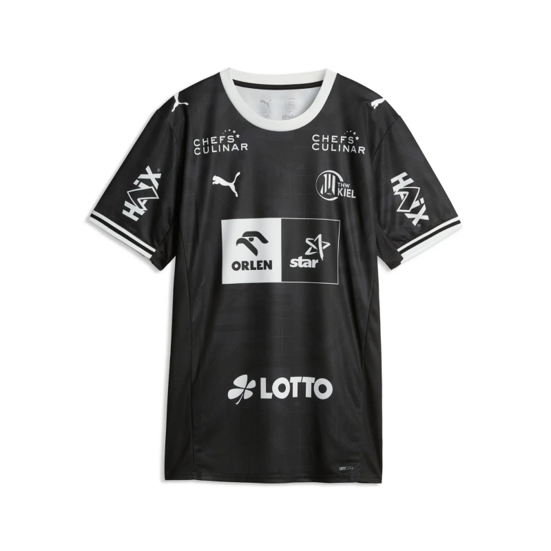 Auswärts-Trikot THW Kiel 2026/27