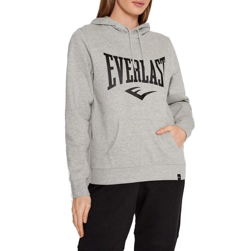 Sweat à capuche Damen Everlast Taylor