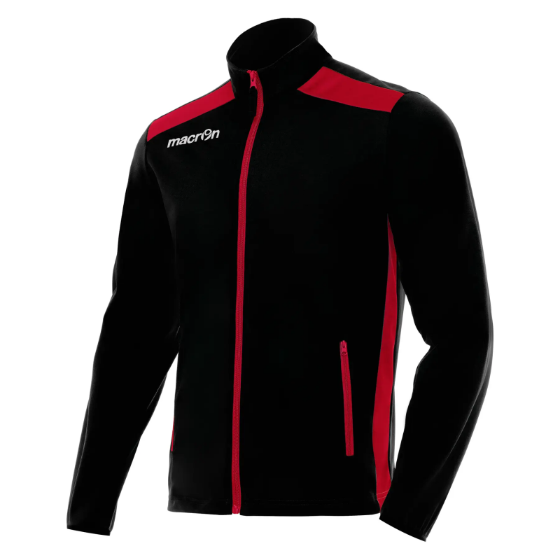 Jacke Macron Nixi