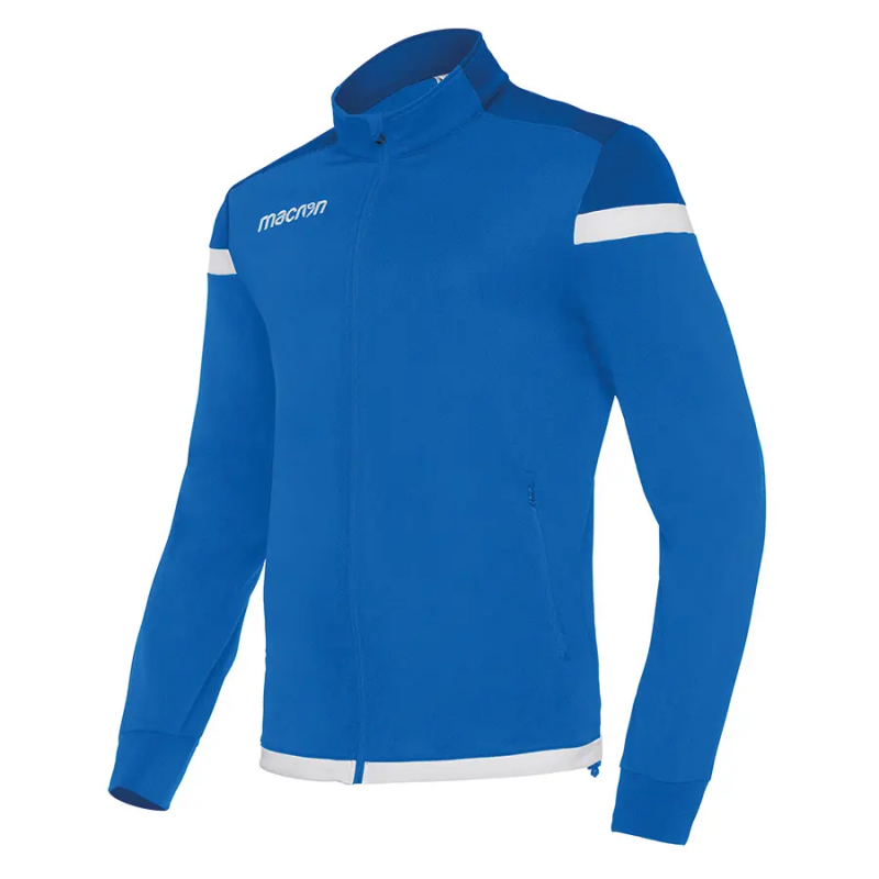 Jacke Macron Sobek