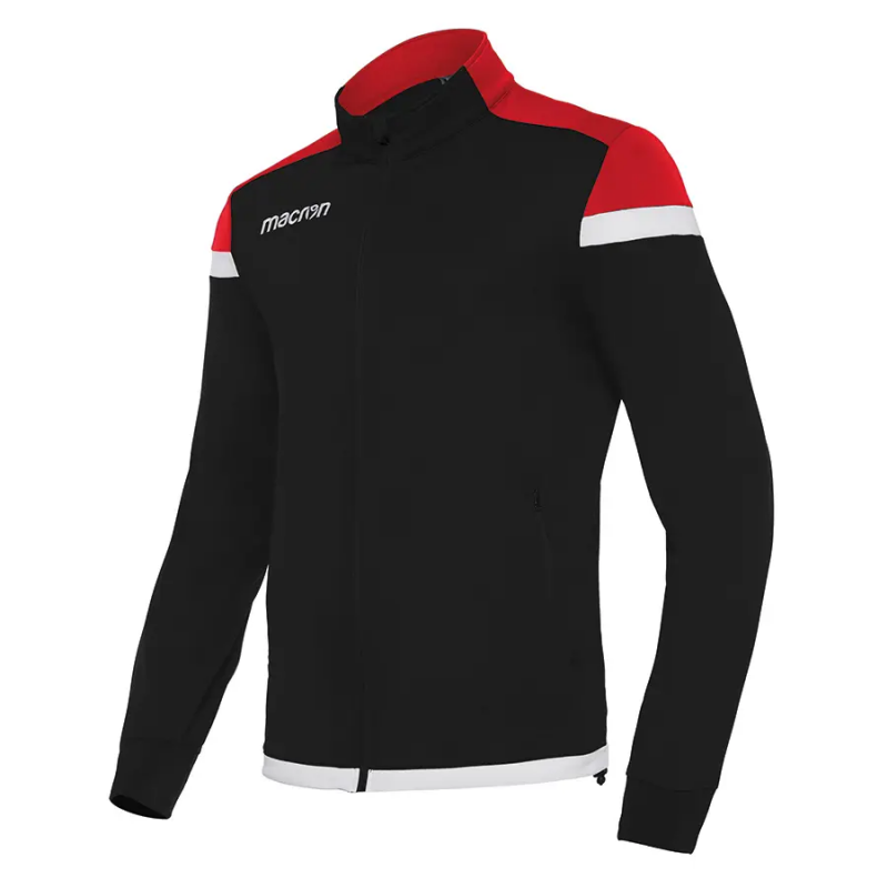 Jacke Macron Sobek