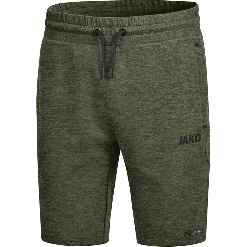Shorts für Damen Jako Premium Basic