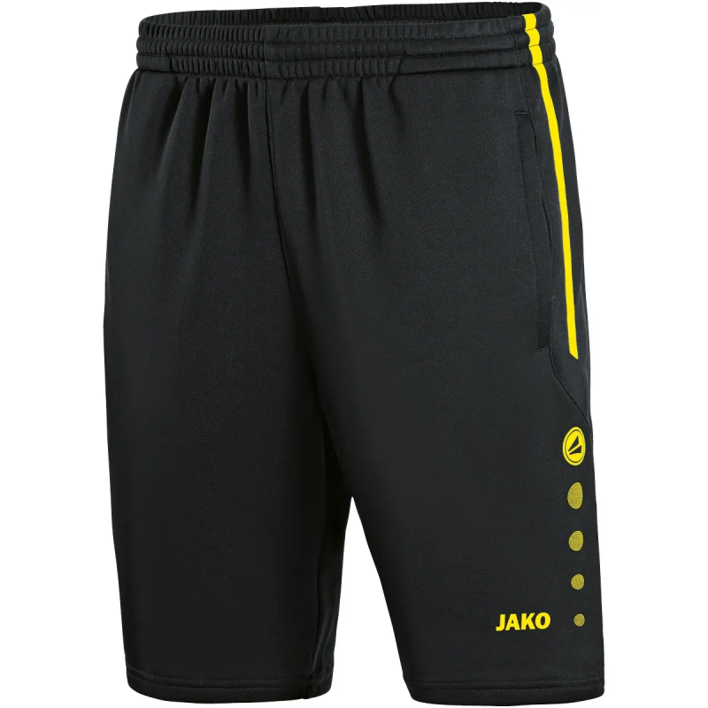 Aktive Trainingsshort für Kinder