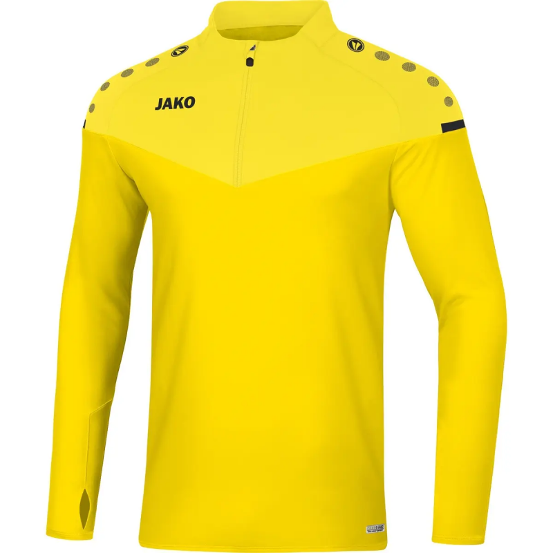 Sweatshirt mit Reißverschluss für Kinder Jako Champ 2.0