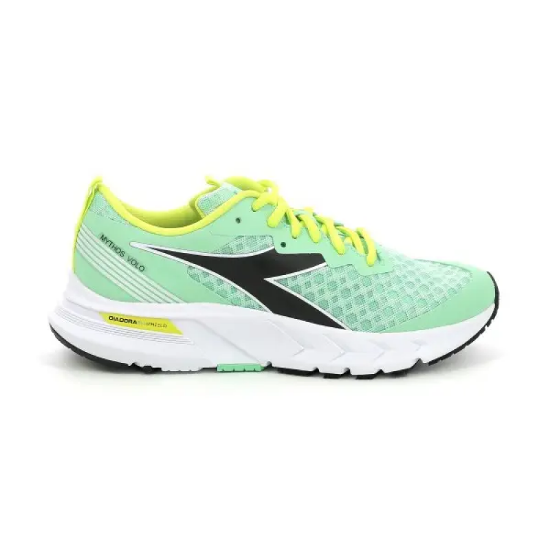 Laufschuhe für Damen Diadora Mythos Volo