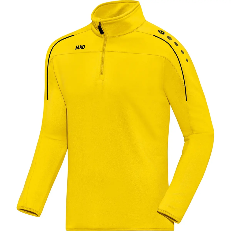 Sweatshirt mit Reißverschluss Jako Classico