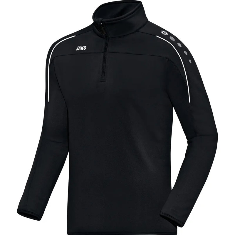 Sweatshirt mit Reißverschluss für Kinder Jako Classico