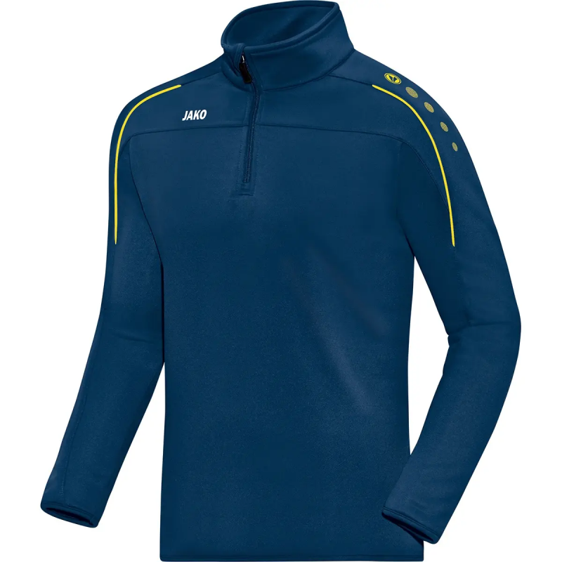 Sweatshirt mit Reißverschluss Jako Classico