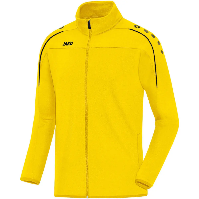 Kinderjacke Jako d'entraînement Classico
